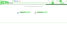 Tablet Screenshot of office.jameslawcybertecture.com
